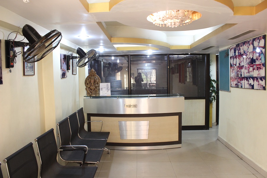 CIMAGE Group of Institutions Infrastructure & Campus photo 12